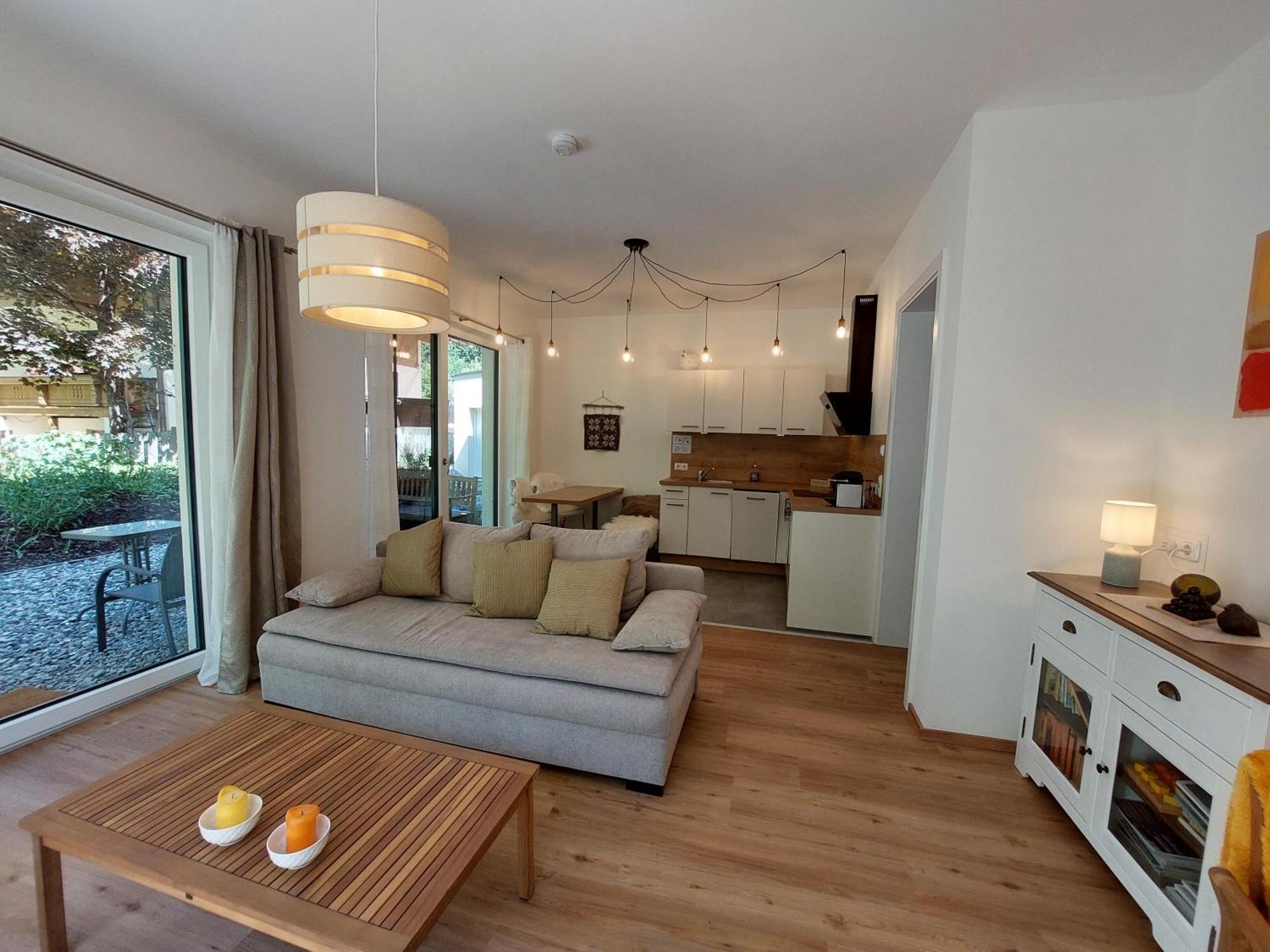 Boutique-Apartments Seminarium F5 Fieberbrunn Kamer foto