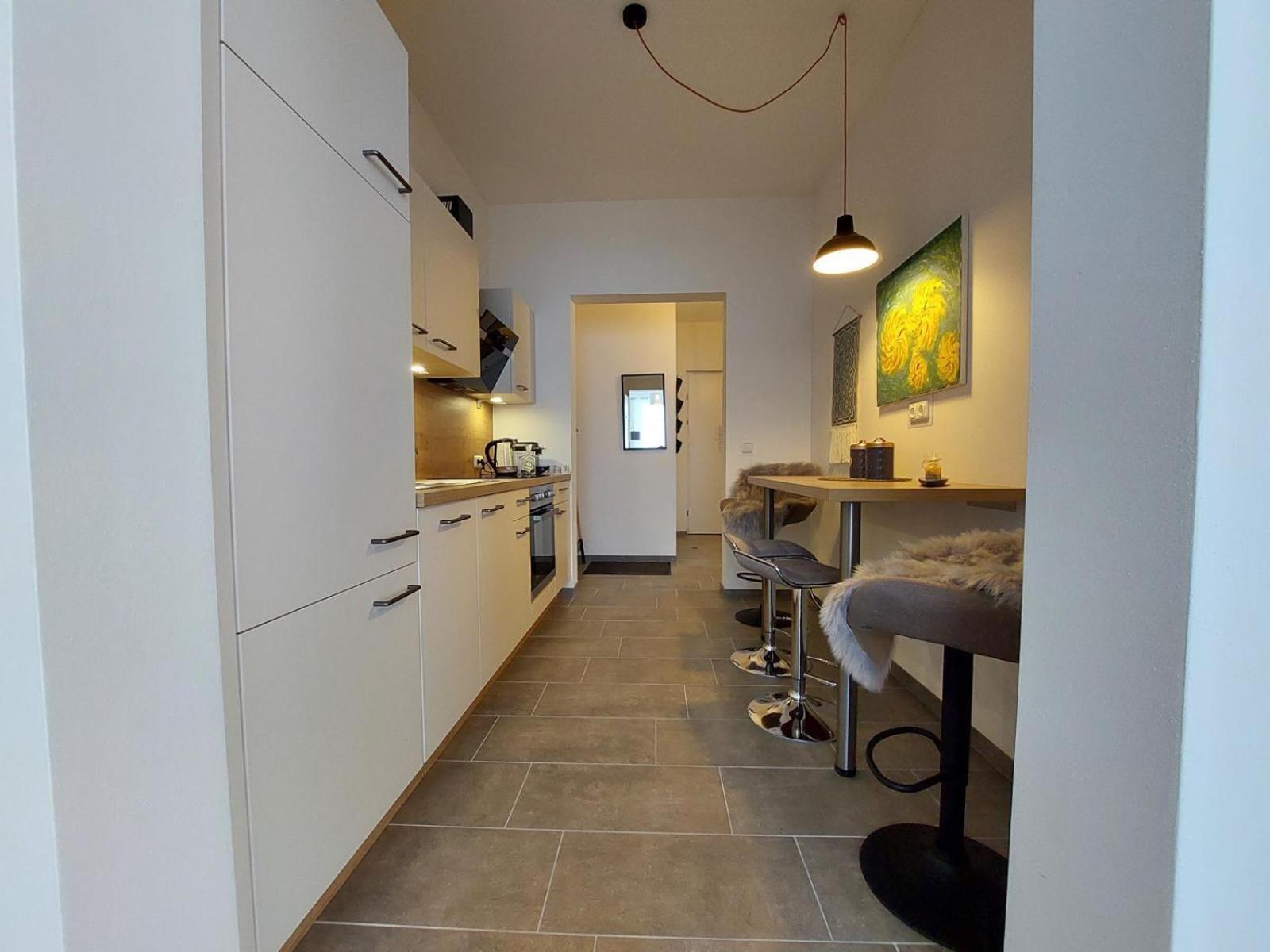 Boutique-Apartments Seminarium F5 Fieberbrunn Kamer foto