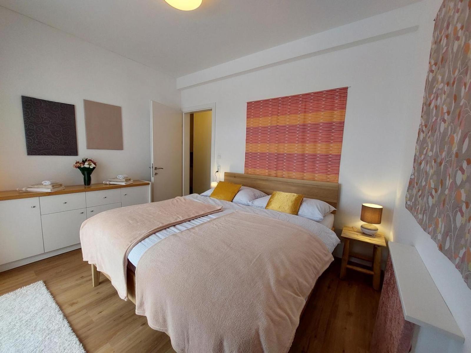Boutique-Apartments Seminarium F5 Fieberbrunn Kamer foto