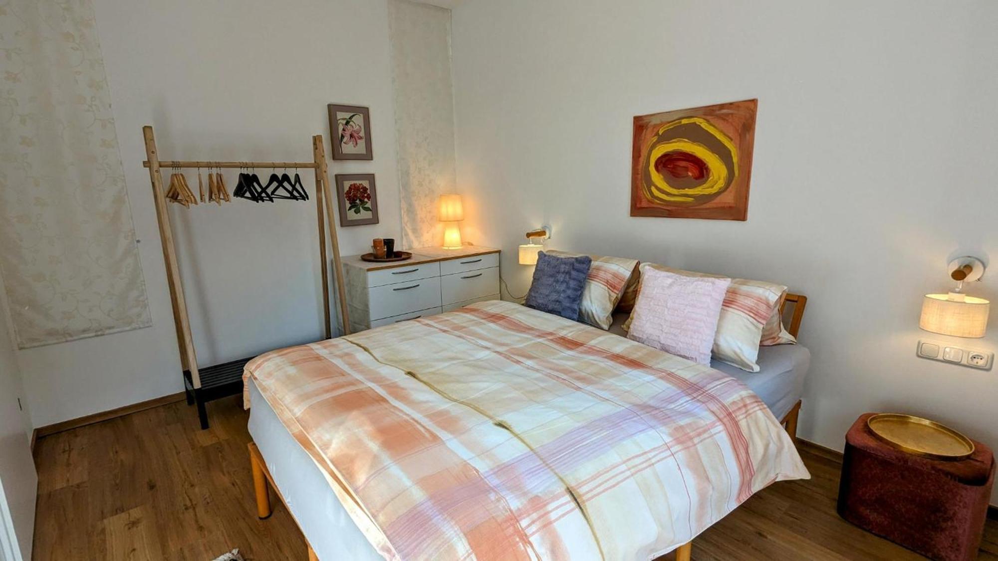 Boutique-Apartments Seminarium F5 Fieberbrunn Kamer foto